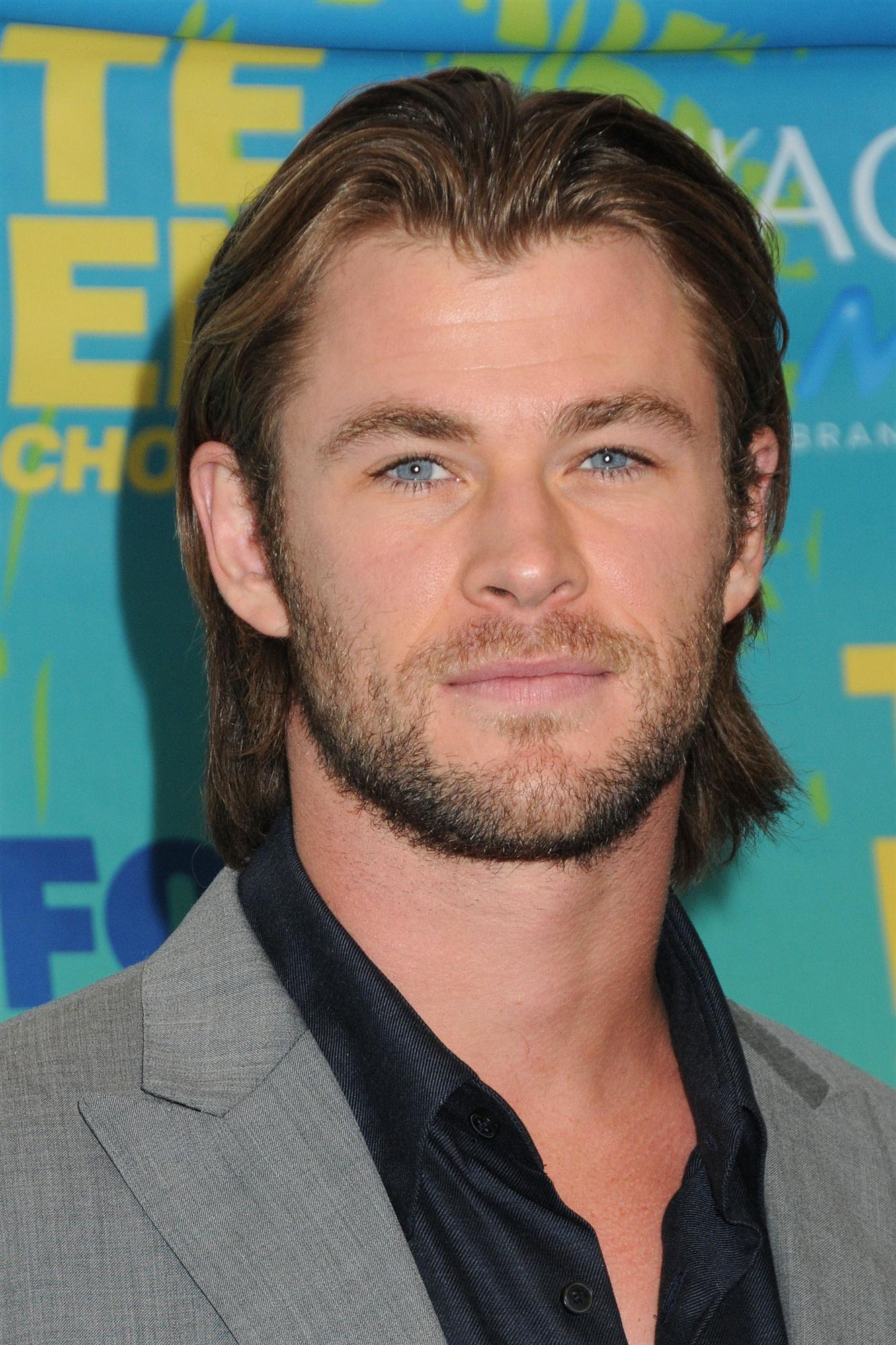 Chris Hemsworth - Teen Choice Awards 2011 | Picture 59321